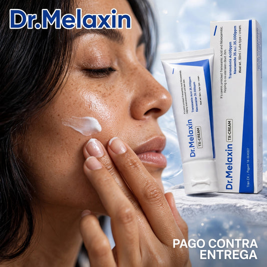 Dr Melaxin TX-Cream